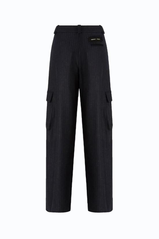 26FW 핑코 팬츠 1000009388108 Black - PINKO