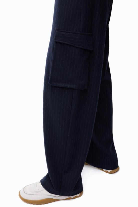 26FW 핑코 팬츠 1000009388108 Black - PINKO