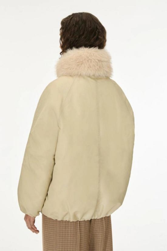 26FW 이블르스 자켓 2004546800696 Neutrals - IBLUES