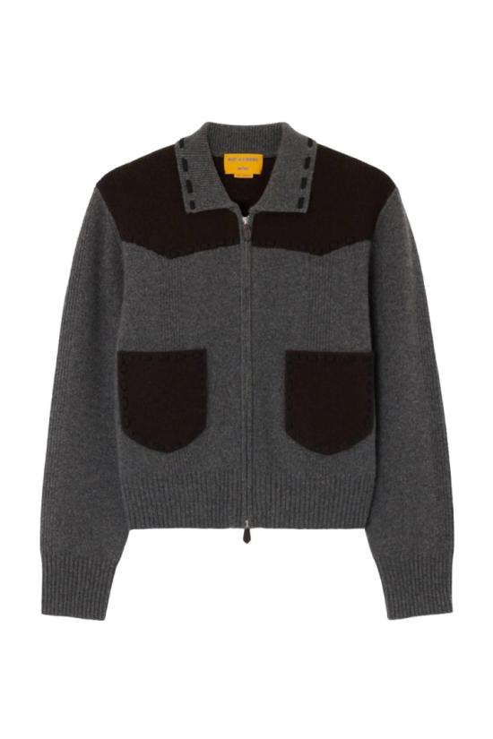 26FW 게스트 인 레지던스 자켓 200000203475 Grey