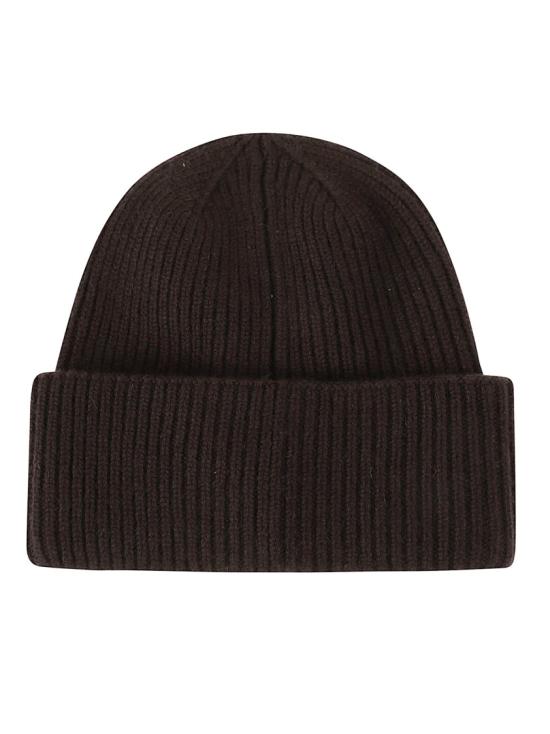 26FW 막스마라 모자 2624576062600 Brown - MAX MARA