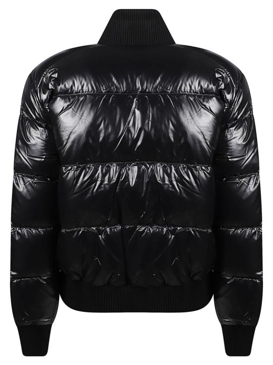 26FW 무스너클 자켓 M36MB044 Black - MOOSE KNUCKLES