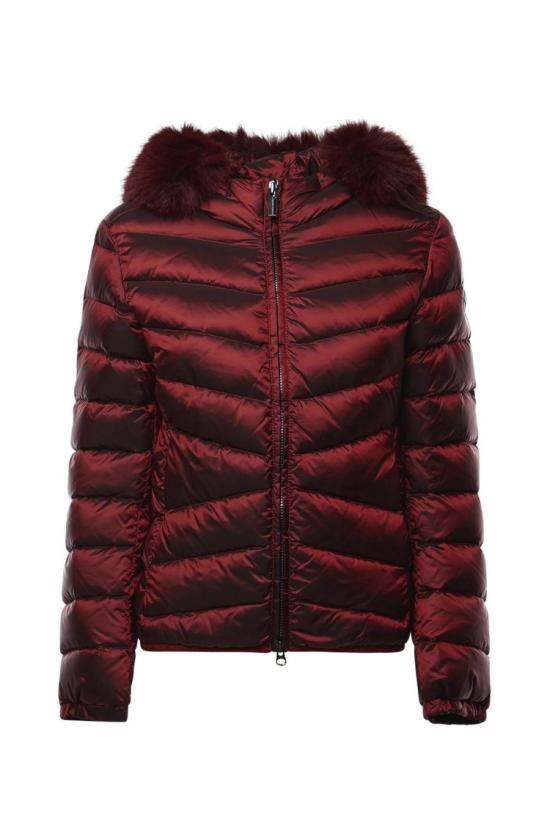 25FW 콜마르 자켓 45365 85649 Burgundy