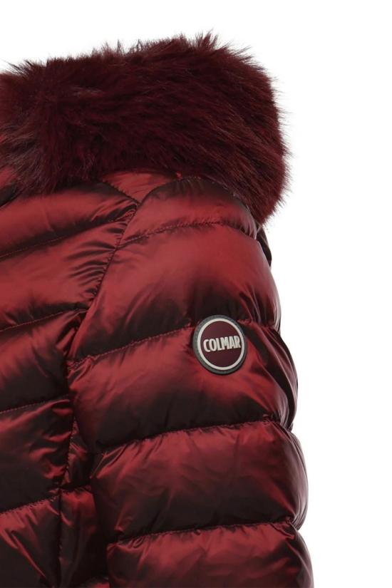 25FW 콜마르 자켓 45365 85649 Burgundy - COLMAR