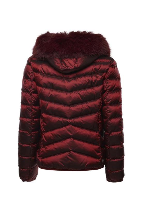 25FW 콜마르 자켓 45365 85649 Burgundy - COLMAR