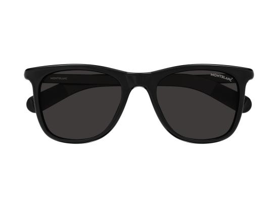 26SS 몽블랑 선글라스 Mb0496s 사각 프레임 - MONTBLANC
