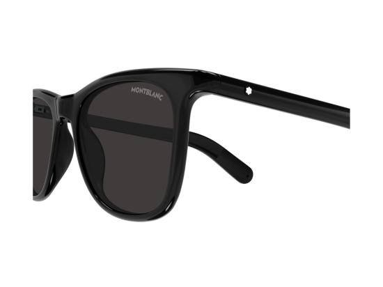 26SS 몽블랑 선글라스 Mb0496s 사각 프레임 - MONTBLANC