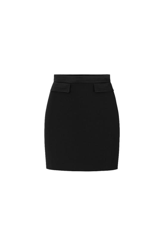 26FW 엘리자베타프랜치 스커트 GO21766E211042 Black