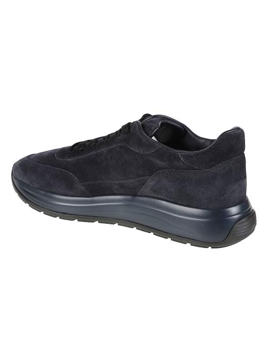 26FW 호간 스니커즈 HXM7190GH50VGG Black - HOGAN