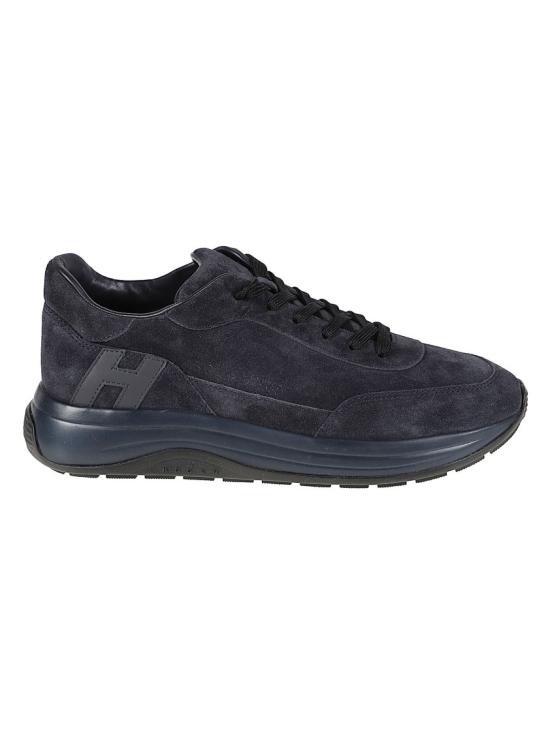 26FW 호간 스니커즈 HXM7190GH50VGG Black