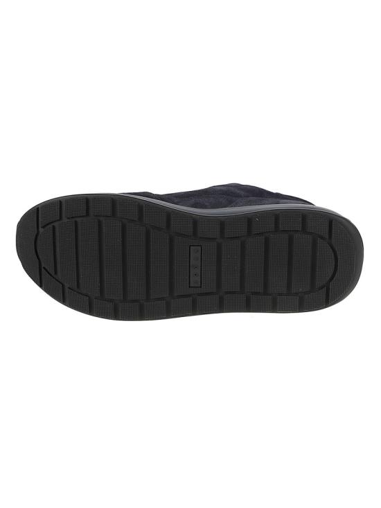 26FW 호간 스니커즈 HXM7190GH50VGG Black - HOGAN