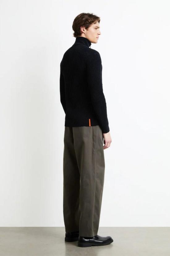 26FW 알알디 니트웨어 8000002143738 Black - RRD