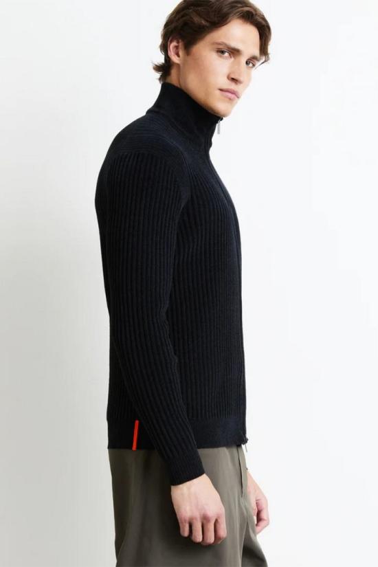 26FW 알알디 니트웨어 8000002143738 Black - RRD