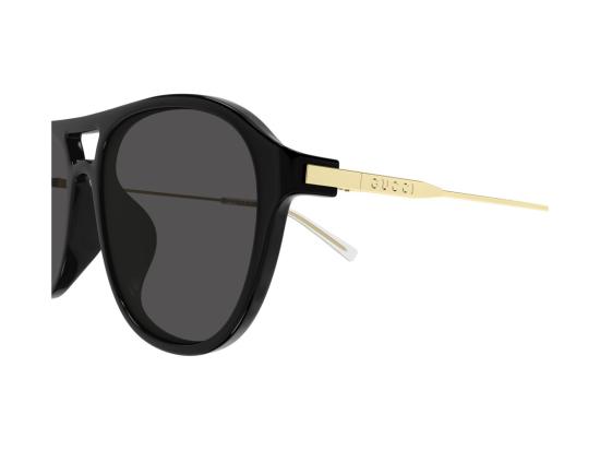 26FW 구찌 선글라스 Gg2254sk 블랙 아세테이트 - GUCCI