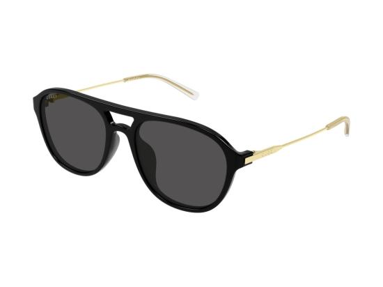 26FW 구찌 선글라스 Gg2254sk 블랙 아세테이트 - GUCCI