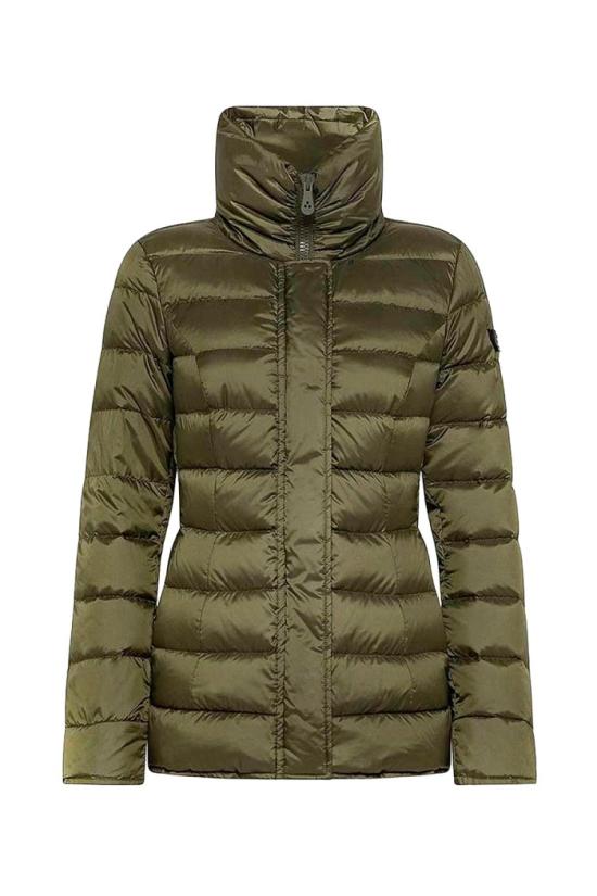 25FW 페트레이 자켓 2100000564637 Black