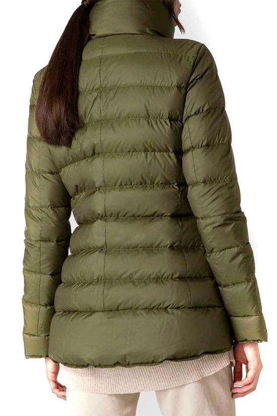 25FW 페트레이 자켓 2100000564637 Black - PEUTEREY