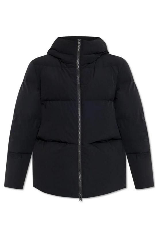25FW 울리치 자켓 45367 85657 Black