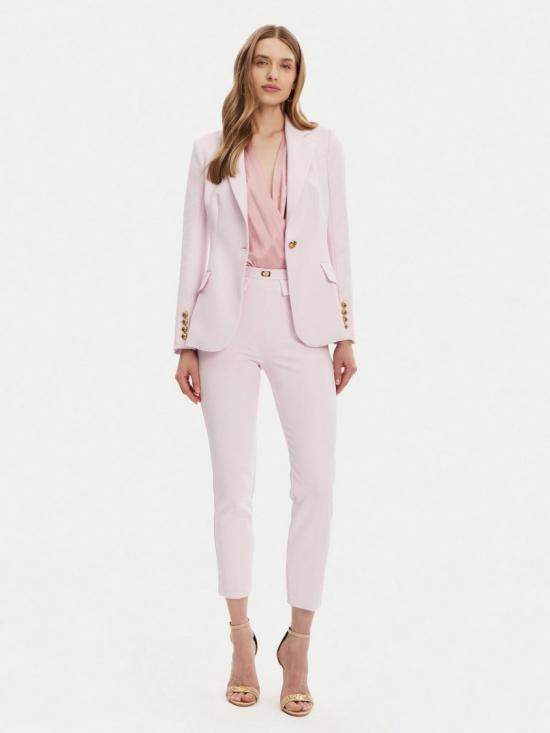  엘리자베타프랜치 자켓 2100000557301 White - ELISABETTA FRANCHI