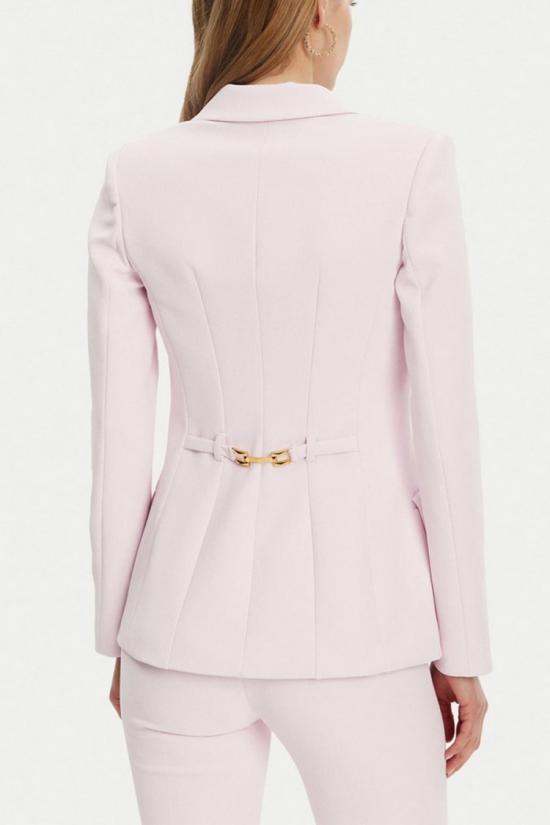  엘리자베타프랜치 자켓 2100000557301 White - ELISABETTA FRANCHI