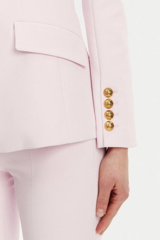  엘리자베타프랜치 자켓 2100000557301 White - ELISABETTA FRANCHI