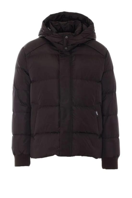 26FW 애드 자켓 8055264857893 Black