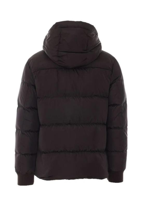 26FW 애드 자켓 8055264857893 Black - ADD