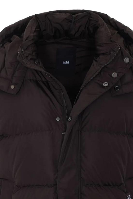 26FW 애드 자켓 8055264857893 Black - ADD