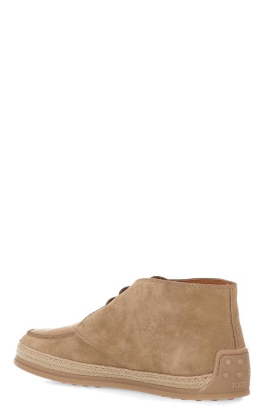 26SS 토즈 부츠 2100000564446 Neutrals - TODS