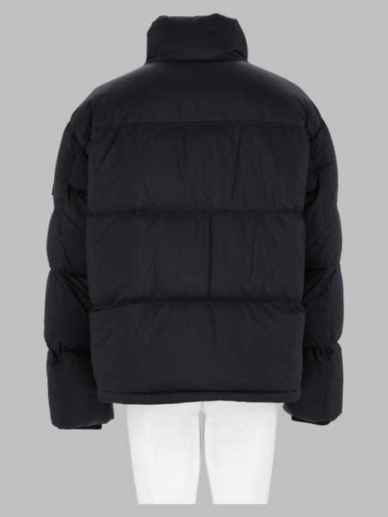 26FW 무스너클 자켓 M36MJ107 292 BLACK - MOOSE KNUCKLES