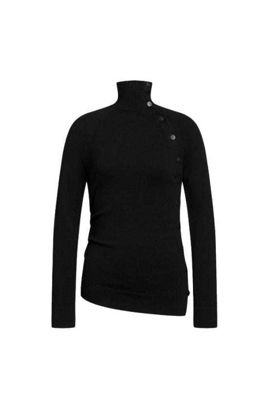 26FW 돈답 니트웨어 13991664 Black