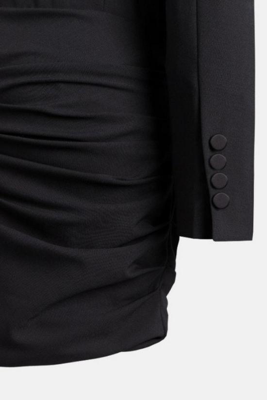 26FW 돈답 니트웨어 13991664 Black - DONDUP