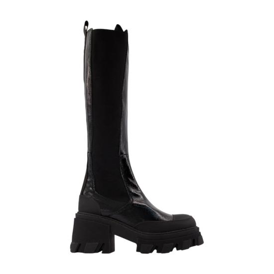  가니 부츠 S1898 BLACK