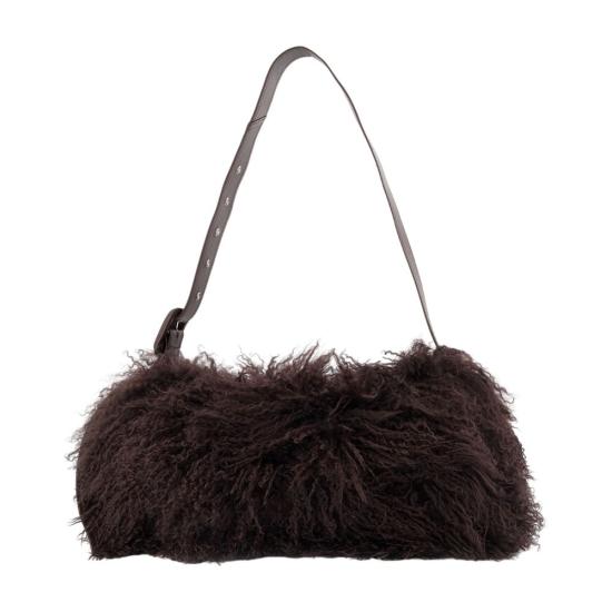 26FW 아미 크로스백 ULL754 AL0219 2221 BROWN