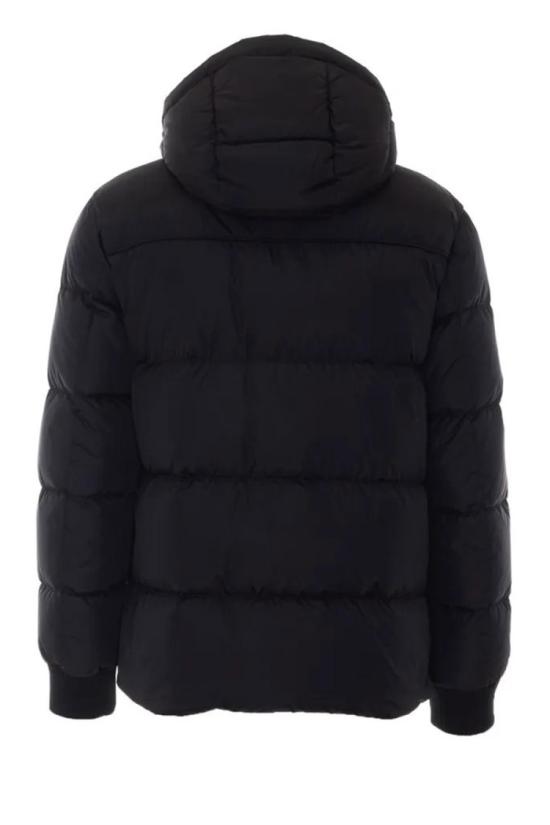 26FW 애드 자켓 8055264857879 Black - ADD