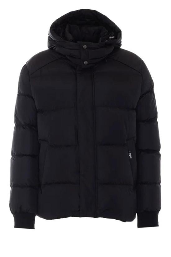 26FW 애드 자켓 8055264857879 Black