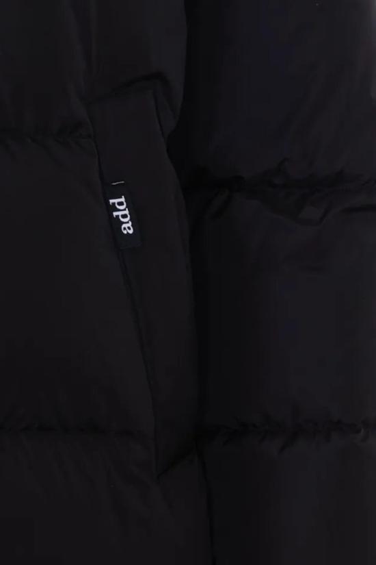 26FW 애드 자켓 8055264857879 Black - ADD