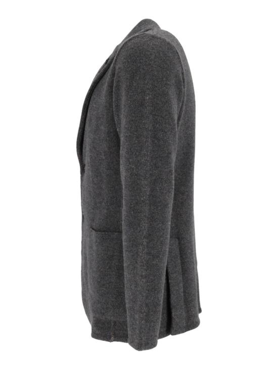 26FW 라르디니 자켓 CNCLJM56AC67008 Black - LARDINI
