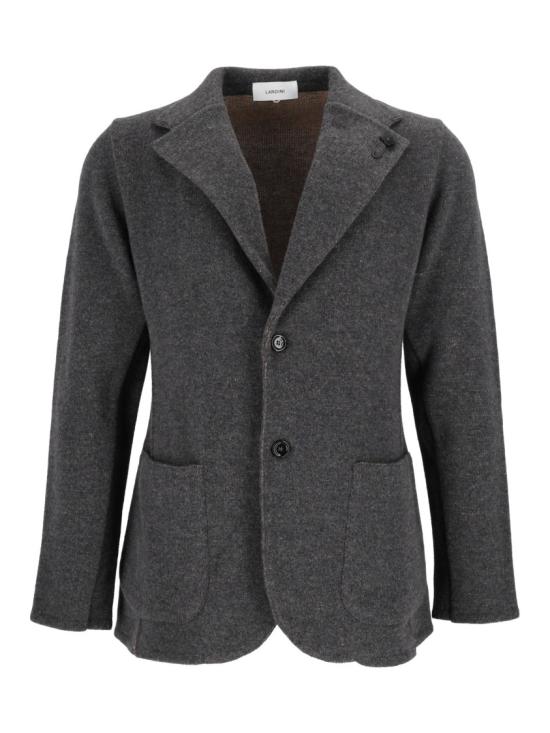 26FW 라르디니 자켓 CNCLJM56AC67008 Black