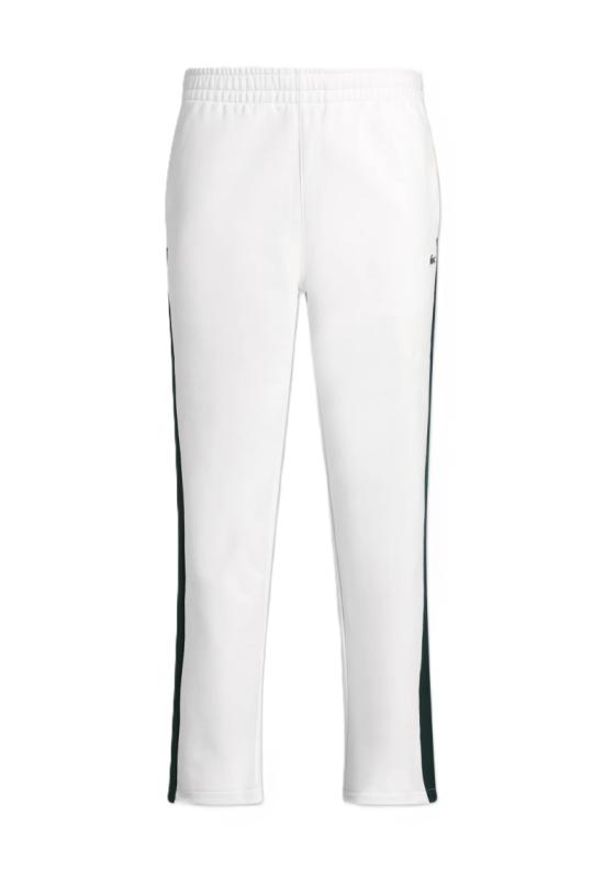 26FW 라코스테 탑 XH98000LP White