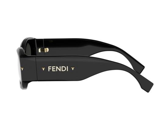 26FW 펜디 선글라스 Fe40239i 오버사이즈 캣아이 - FENDI