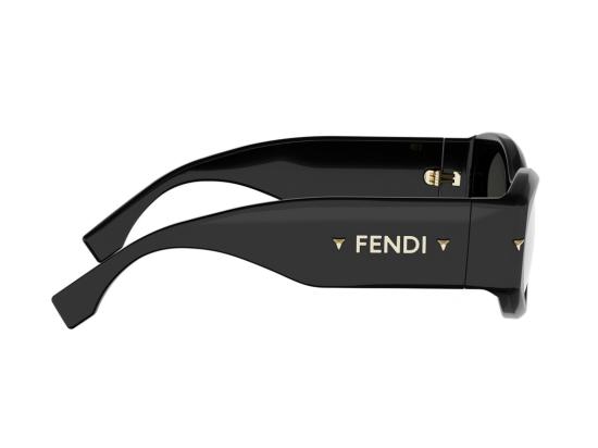 26FW 펜디 선글라스 Fe40239i 오버사이즈 캣아이 - FENDI