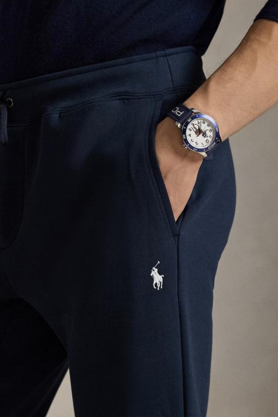 26FW 폴로 랄프로렌 탑 3616539027592 Black - POLO RALPH LAUREN