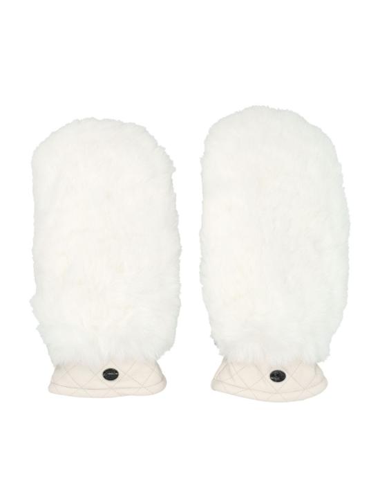 26FW 골드버그 장갑 GB682212648381 White