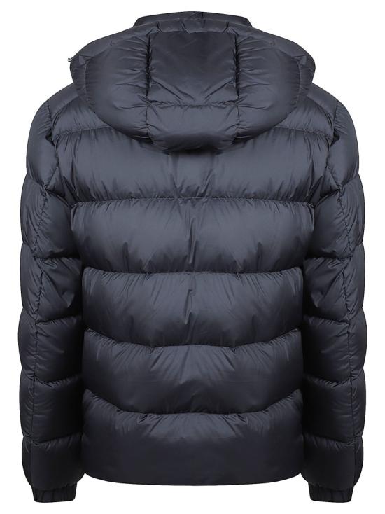 26FW 애드 자켓 JMA428 PCOC Black - ADD