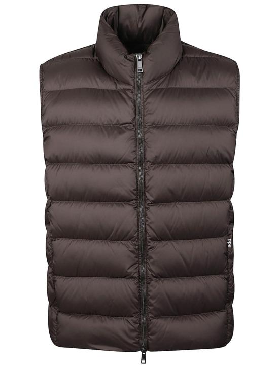 26FW 애드 자켓 VMA426 PCOC Brown