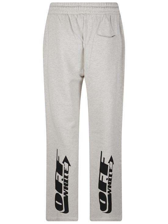 26FW 오프화이트 탑 44MCH05AF26F003 Grey - OFF WHITE