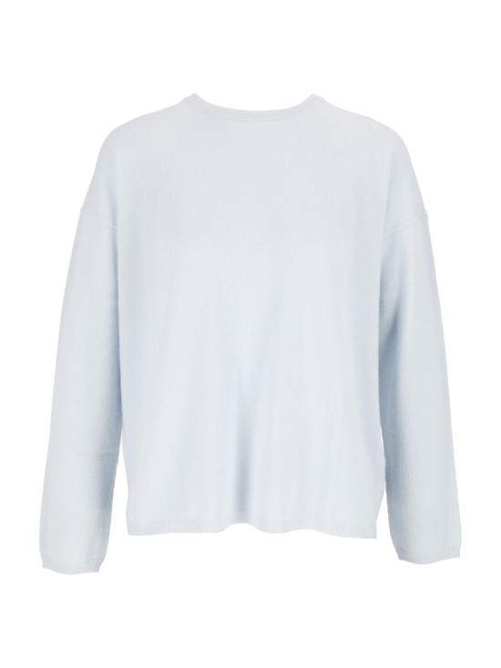 26FW 얼루드 니트웨어 265 11110 White