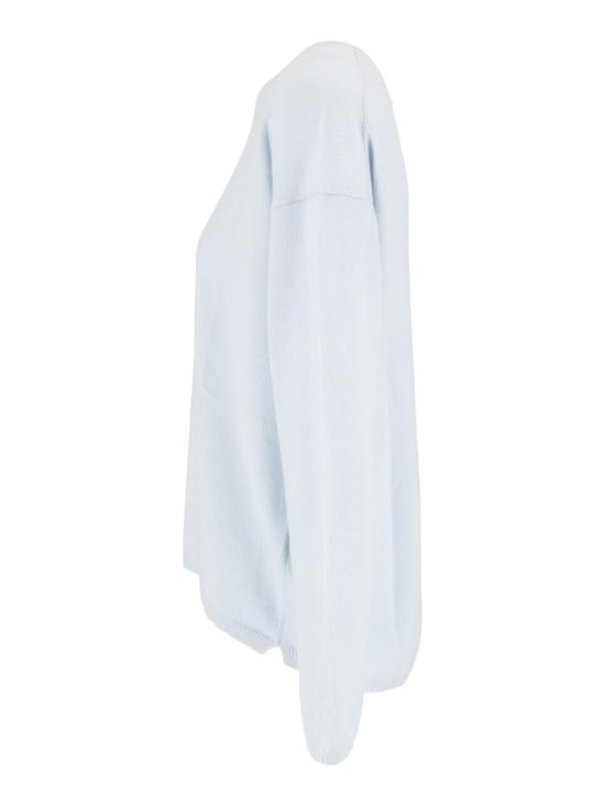 26FW 얼루드 니트웨어 265 11110 White - ALLUDE