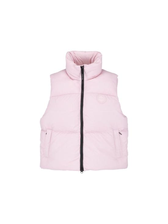 26FW 캐나다구스 자켓 1754WT9603 Pink